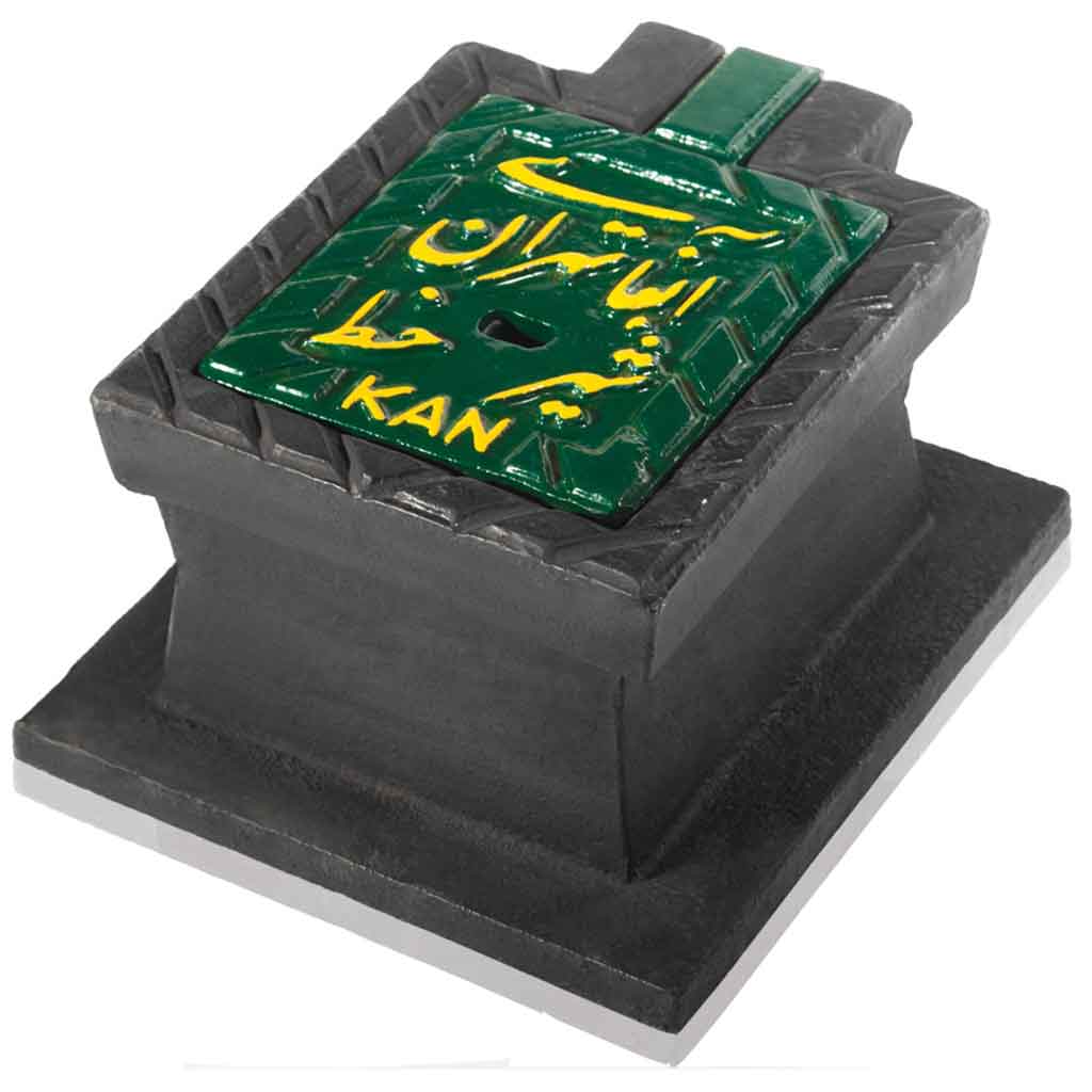 Line Valve Cover