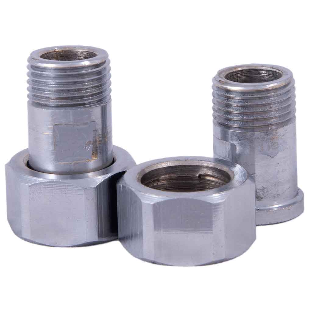 Brass Watermeter Connector